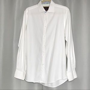 TATTERSALL LONDON men’s oxford